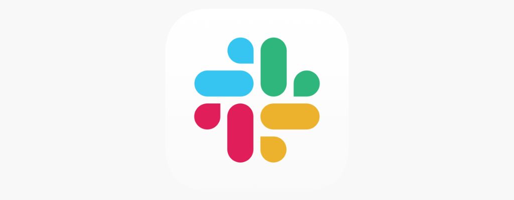 slack logo